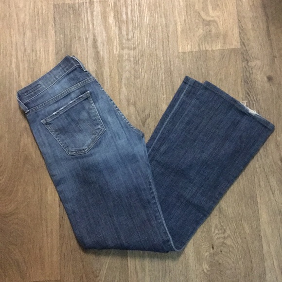 Citizens of humanity size28 - Picture 2 of 5